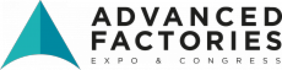 Logo advanced factories 22005