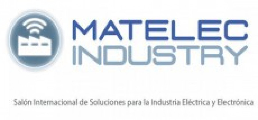Matelec industry logo 21887