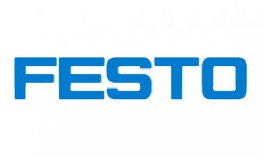 Festo logo 21864
