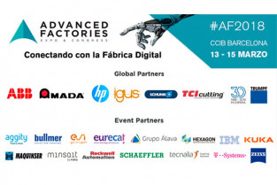 Advanced factories 21806