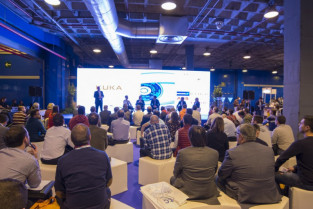 Metalmadrid automatica 21781