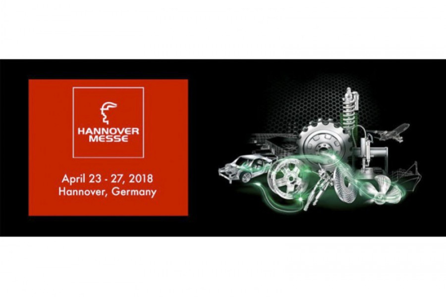 Hannover messe 21769