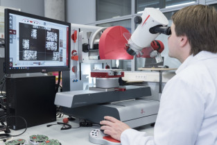 Ndp laboratorio semiconductores de audi 21725