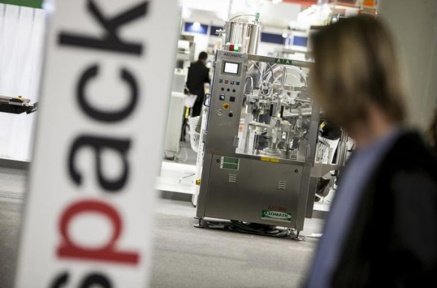 Hispack fira bcn 21681