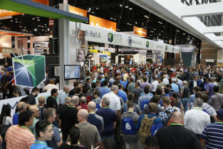 Imts 2016 attendance 21668