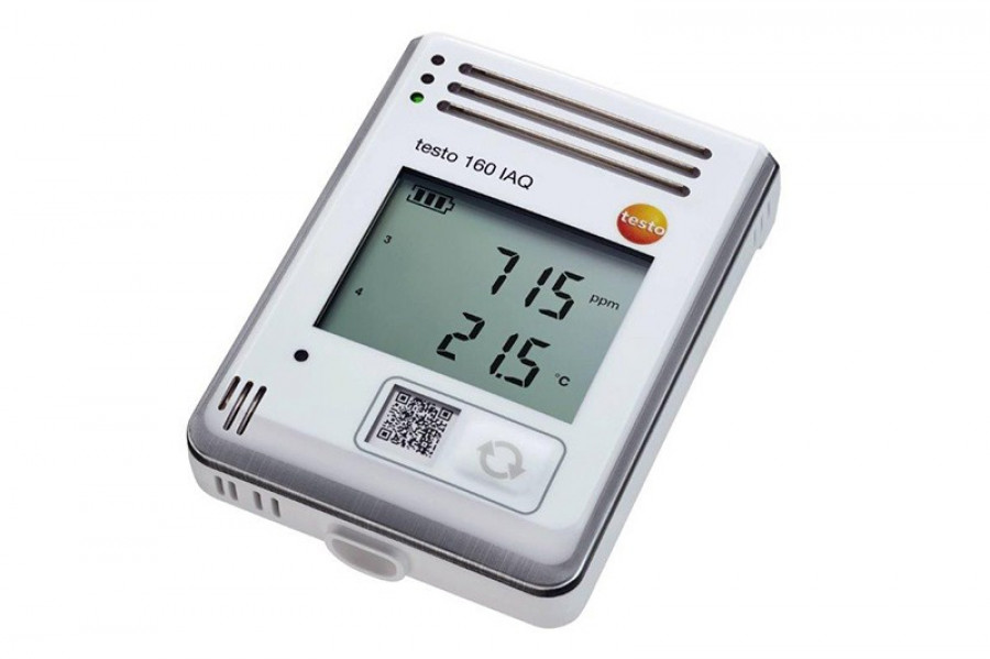 Testo 21599