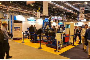 Yaskawa 21316
