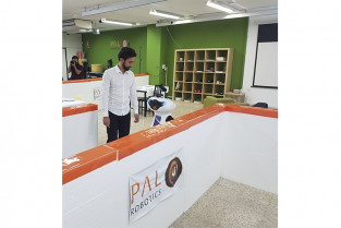 Pal robot 21269