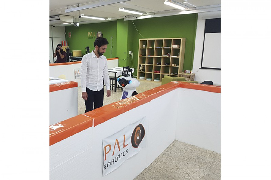 Pal robot 21269