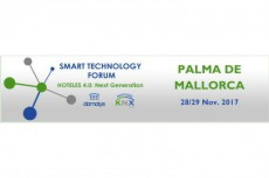 Smart technology forum 21236