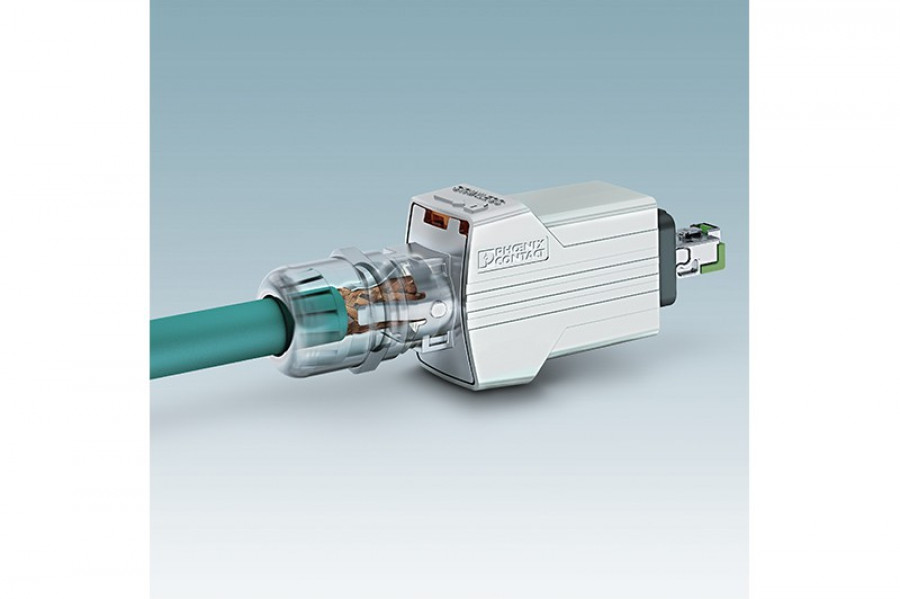 Ethernet 20865