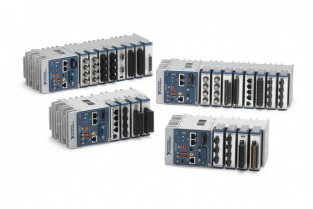 Compactdaq ni plataforma daq 20817