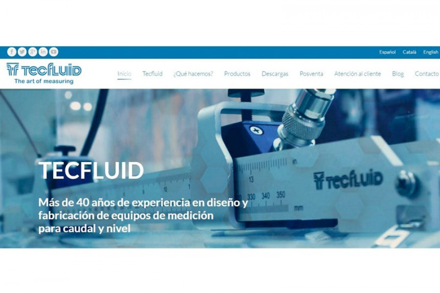 Tecfluid 20501