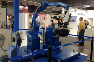Yaskawa 20470