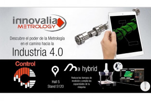 Innovalia metrology 20418