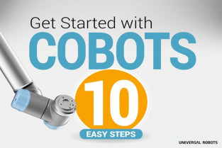 Cobots 20404
