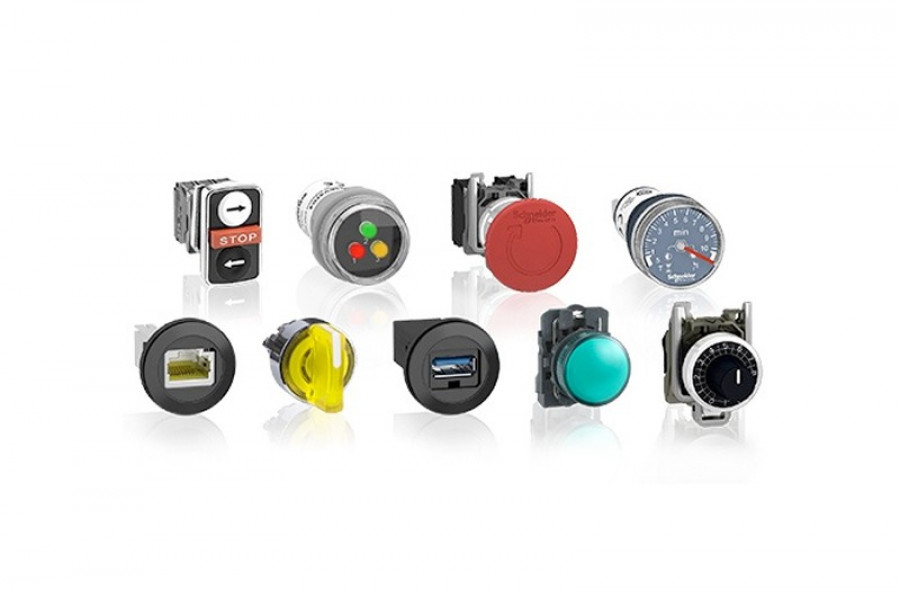 Gama harmony 20364