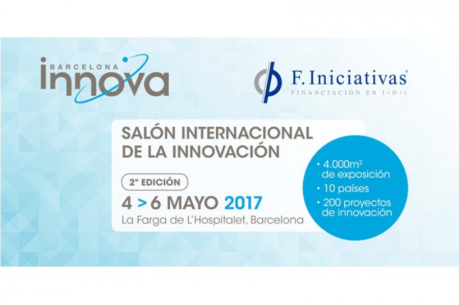 Innova bcn 20350