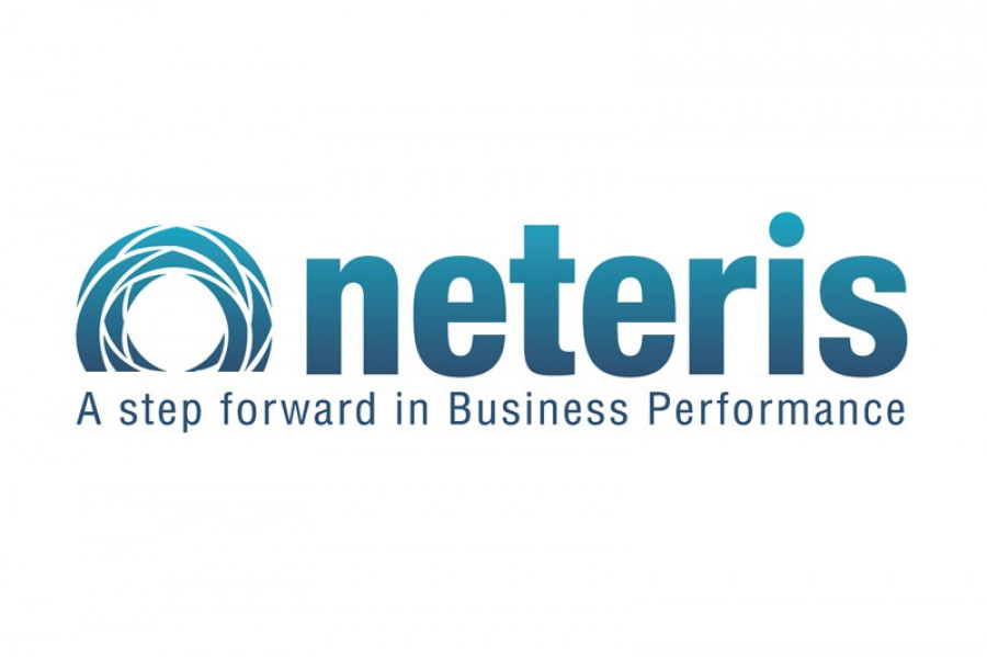 Logo neteris 20255