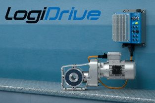 Logidrive 19437