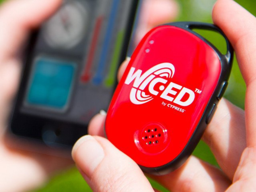 Wiced 19381