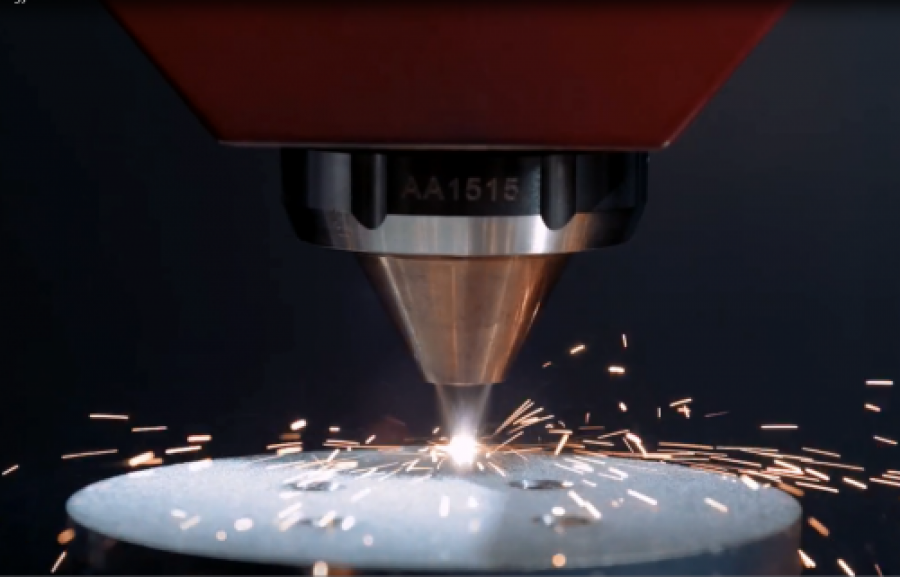Siemens impresion 3d 19220