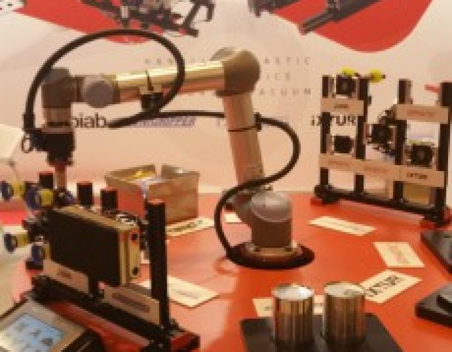 Gimatic 19158
