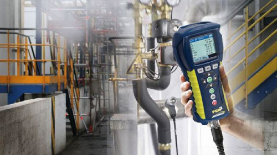Analizador de gases pca3 18765