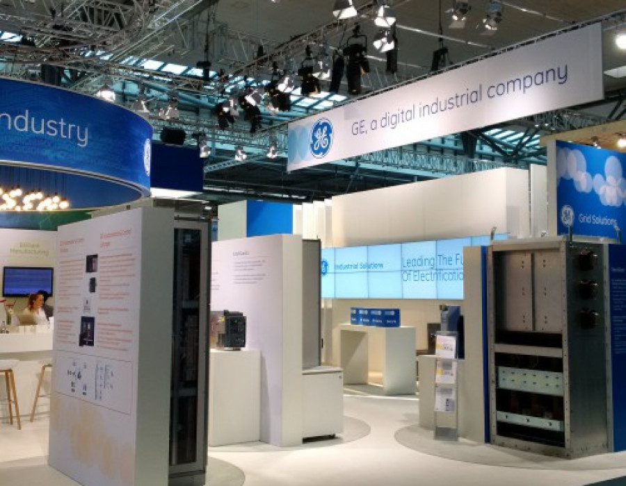 Ge is matelec 18694