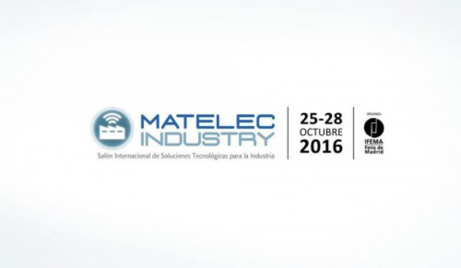 Matelec industry 18619