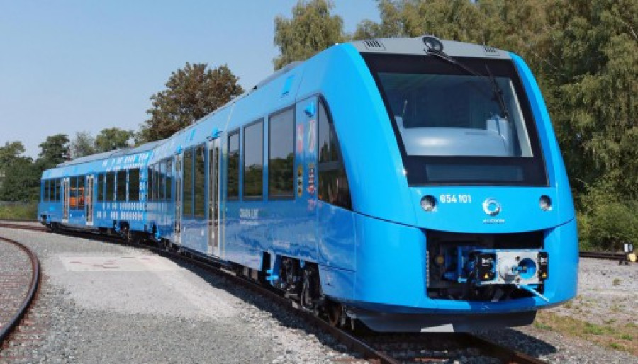 Alstom 18512