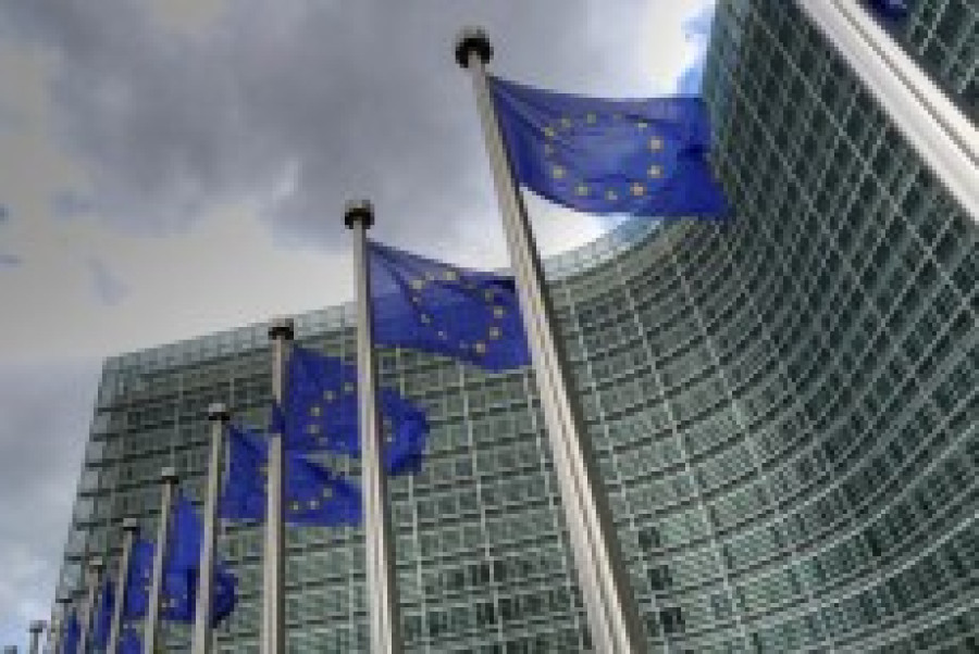 Comision europea 18236