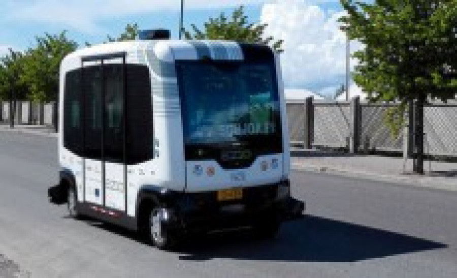 Autobuses autonomos ez10 18229
