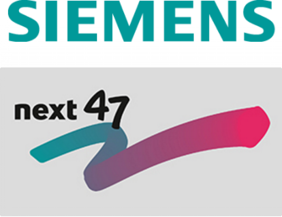 Siemens next47 18197