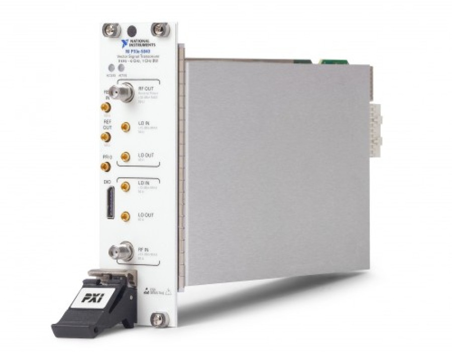 Ni second generation vst image 18031
