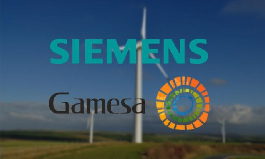Siemens gamesa 17803