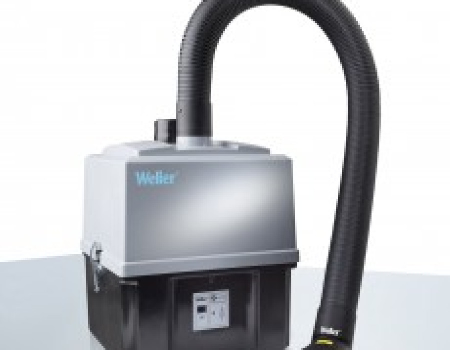 Rs498 weller zero smog 17783