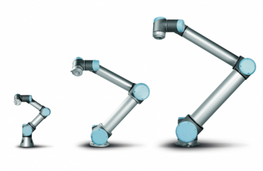 Universal robots biemh 17415