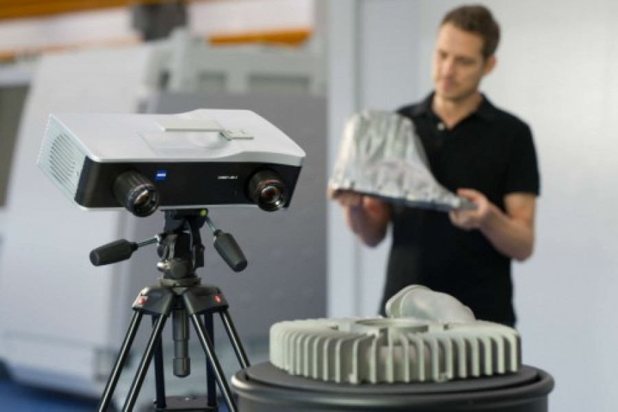 Zeiss comet 29560 17374