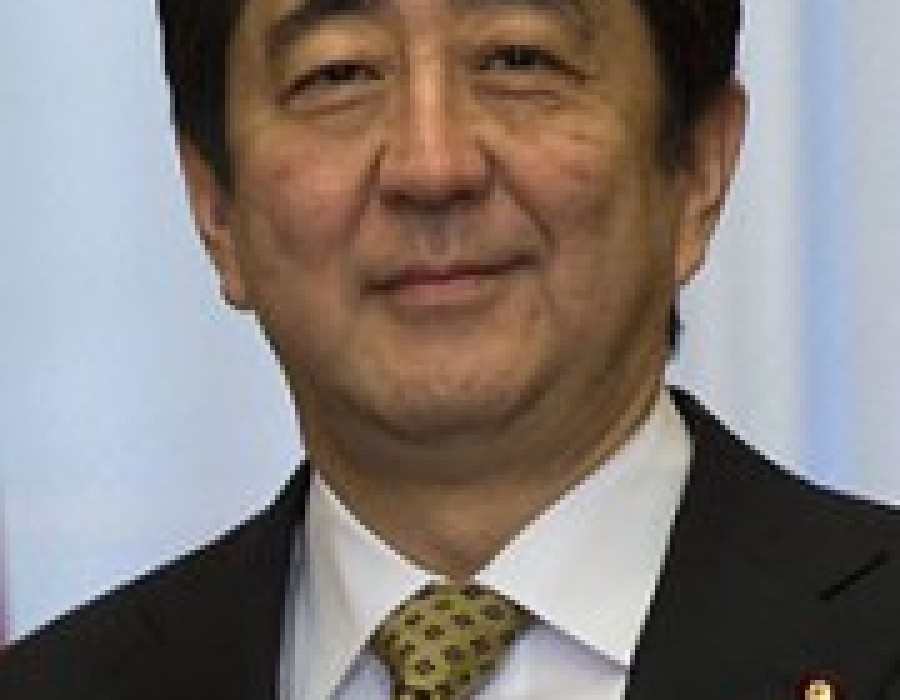 Shinzm abe april 2014 17307