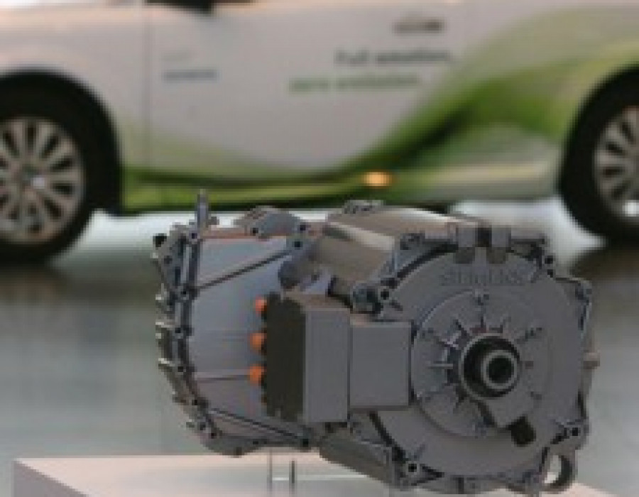 Foto siemens valeo 17018