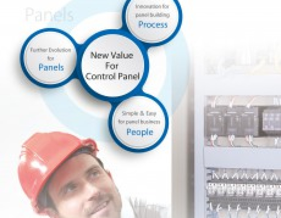 Poster panel solutions 70x100 17004