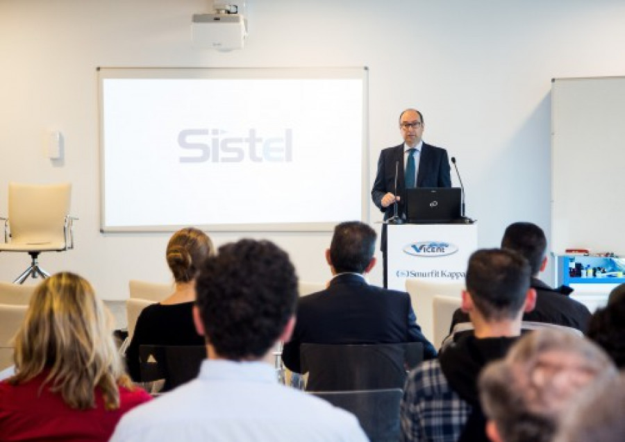Manuel cazorla sistel evento plasticos vicent 16996