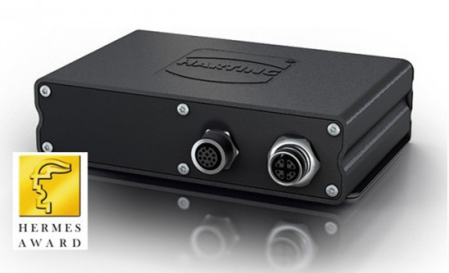 Harting premio hermes 16982