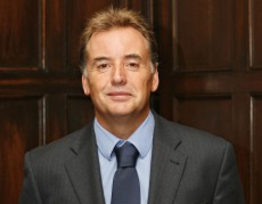 Jose olaso director general de power oil gas de sener 16896