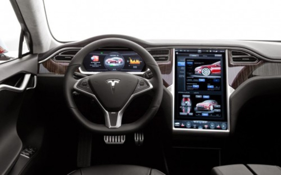 Tesla 16888