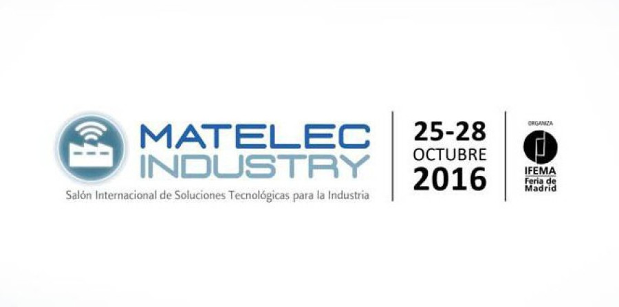 Matelec industry 16833