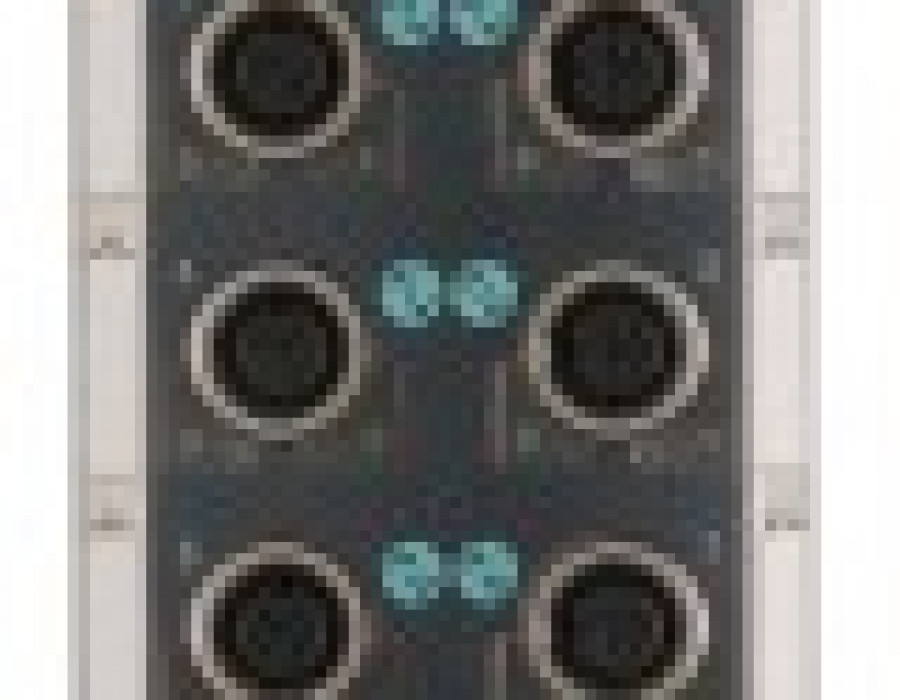 Balluf modulo16 frontal 16825