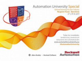 Automation university rockwell 16815