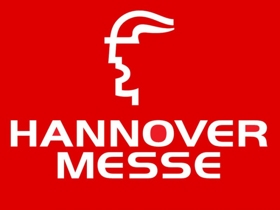 Hannover messe 2016 16666